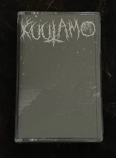 Demos cover