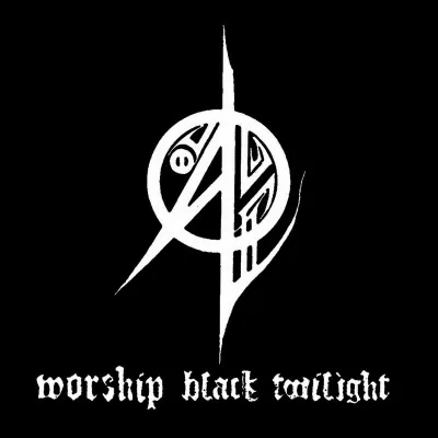 Worship Black Twilight cover