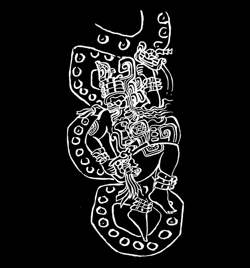 Kuxan Suum cover