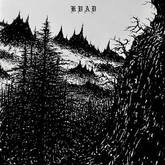 Cold & Dark, as Life cover