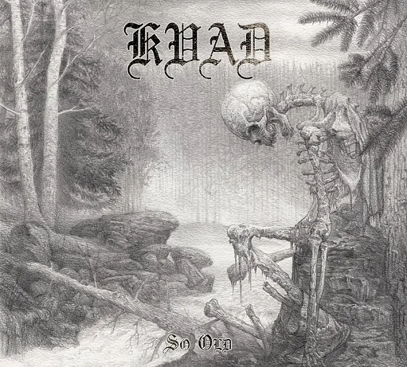 So Old cover