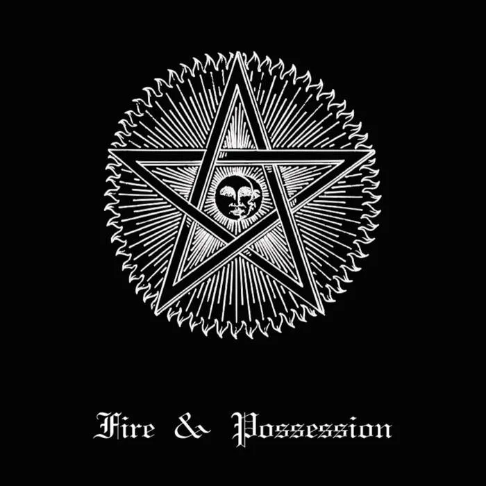 Fire & Possession cover