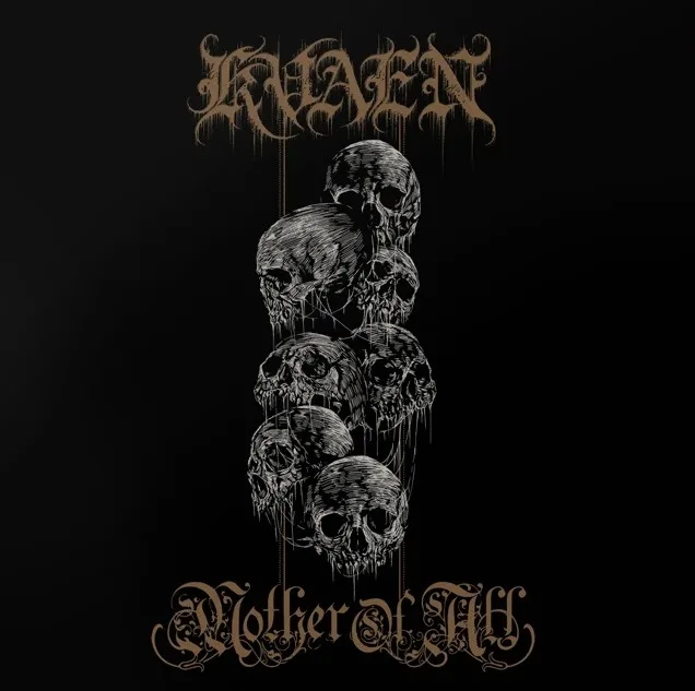 Kvaen / Mother of All cover
