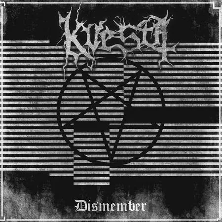 Dismember cover