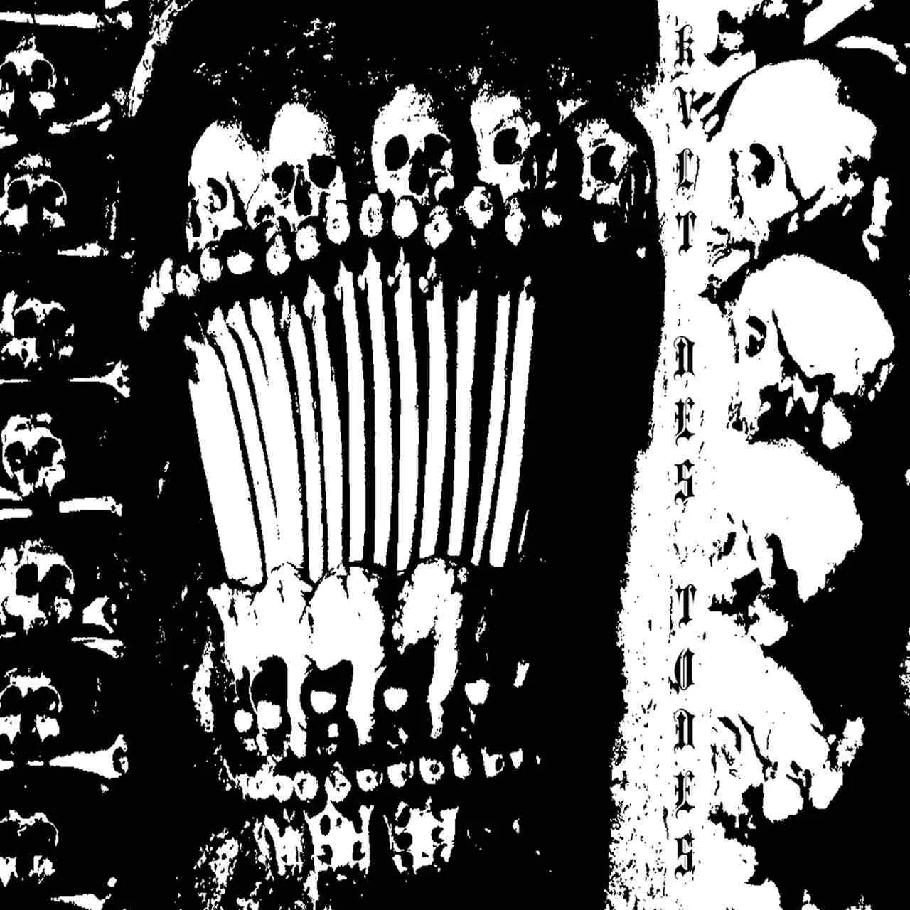 Demo 1 cover