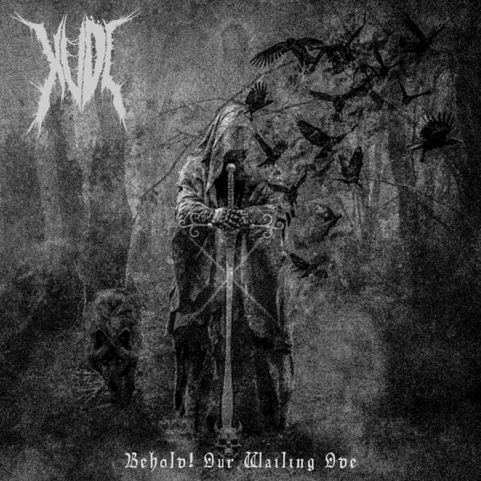 Behold, Our Wailing Ode! cover