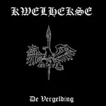 De vergelding cover