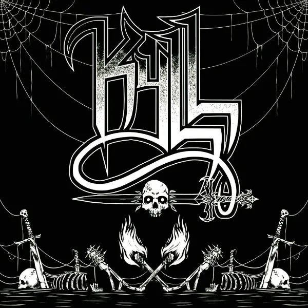 Kyll cover
