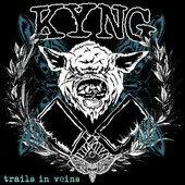 Trails in Veins cover