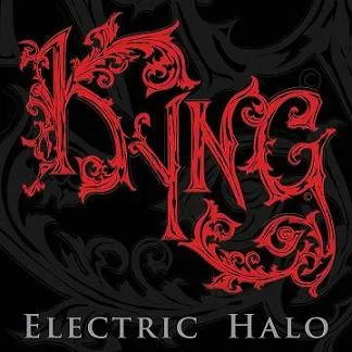 Electric Halo cover