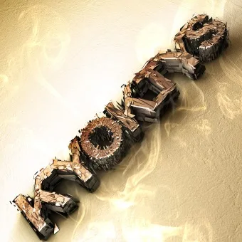 A River in Hell cover