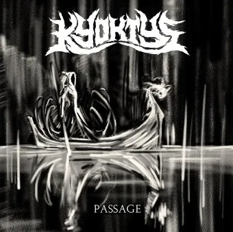 Passage cover