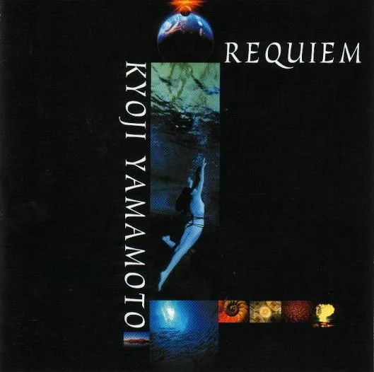 Requiem cover