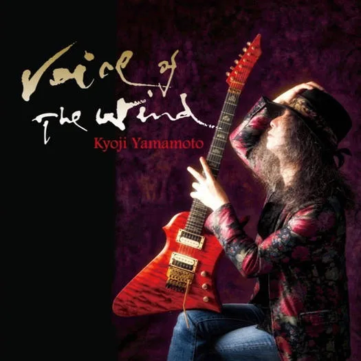 Voice of the Wind cover