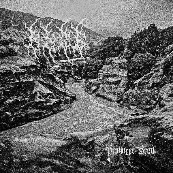 Prototype: Death cover
