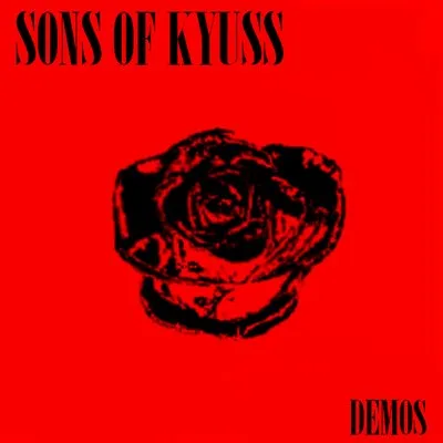 Sons of Kyuss cover
