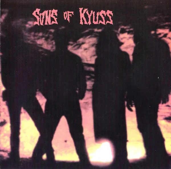 Sons of Kyuss cover