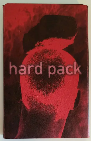 Hard Pack cover