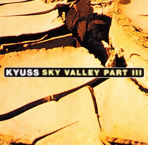 Sky Valley Part III cover