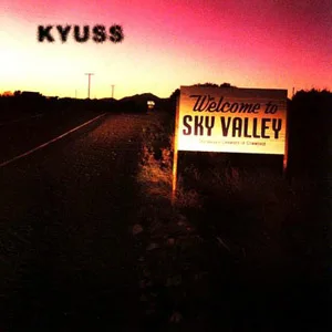 Welcome to Sky Valley cover
