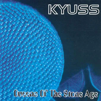 Kyuss / Queens of the Stone Age cover
