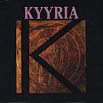 Kyyria cover