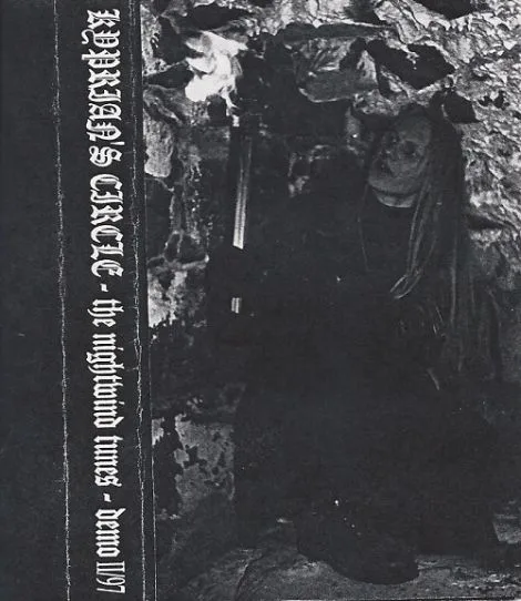 The Nightwind Tunes cover