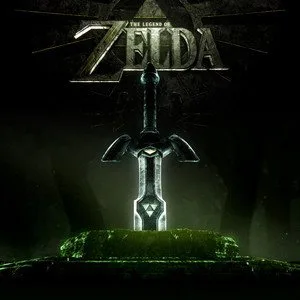 A Symphonic Metal Tribute to The Legend of Zelda cover
