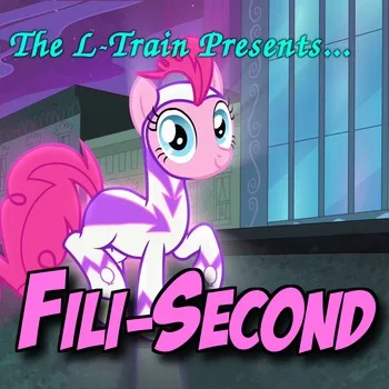 Fili-Second cover