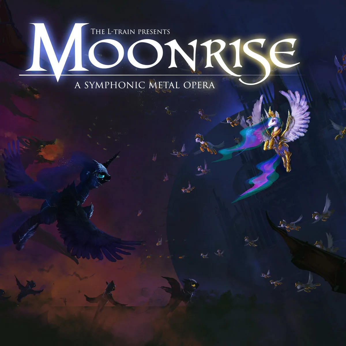 Moonrise cover