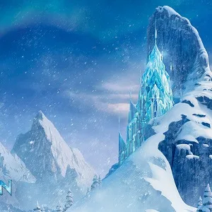 A Symphonic Metal Tribute to Frozen cover