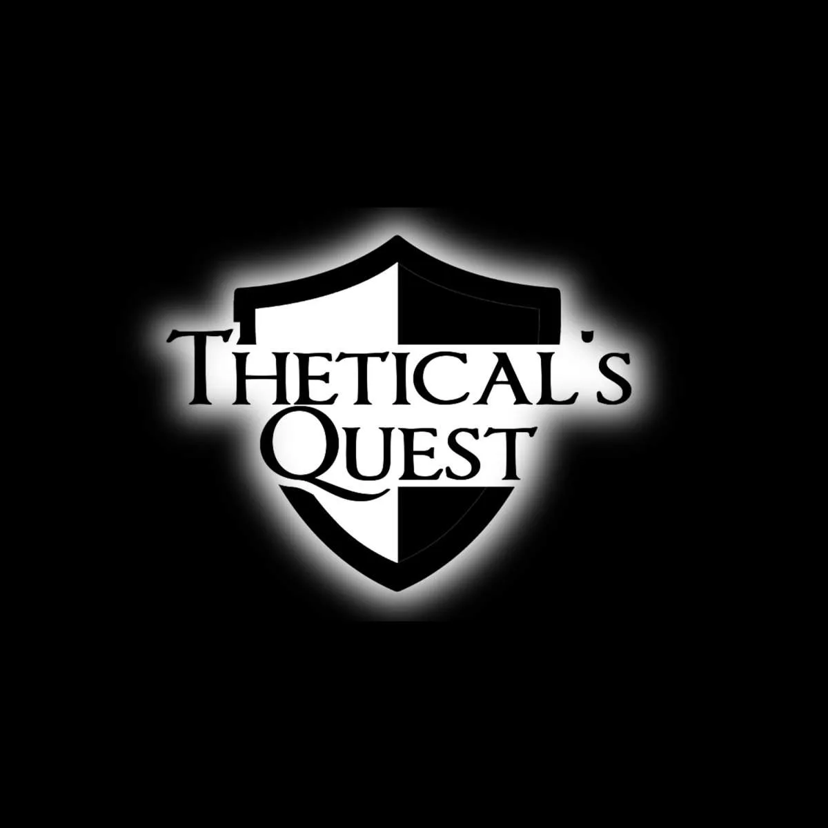 Thetical's Quest OST cover