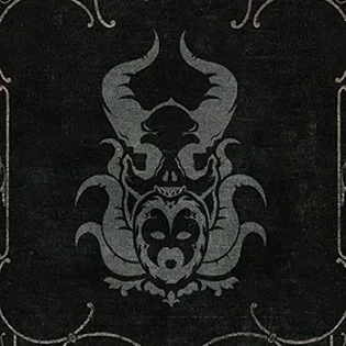 Life Is a Masquerade cover