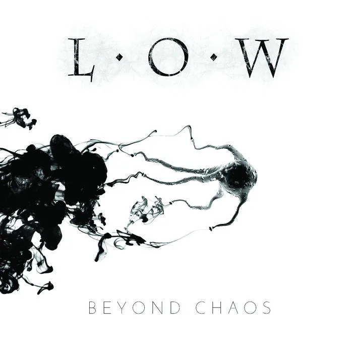 Beyond Chaos cover