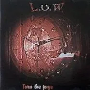 Turn the Page cover