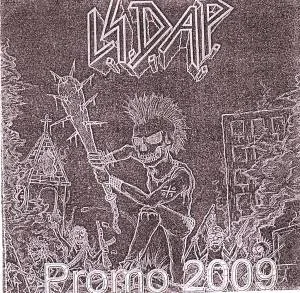 Promo 2009 cover