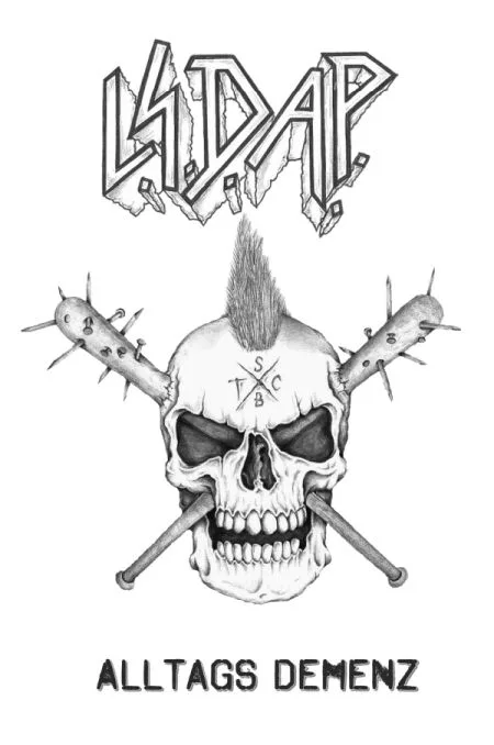 Alltags Demenz cover