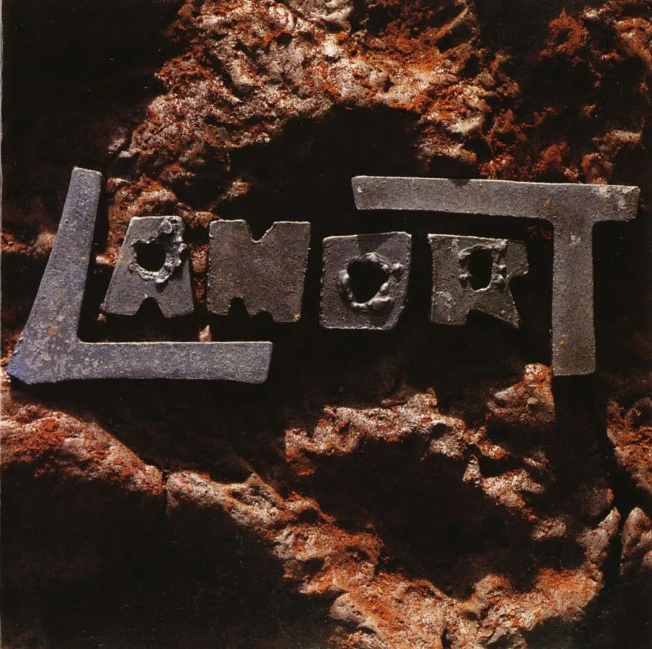 L'Amort cover