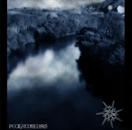Petracorensis cover
