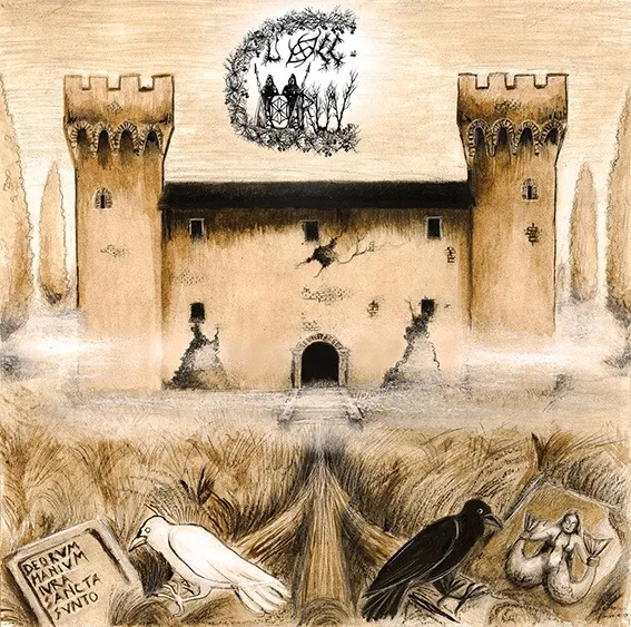 Deorum Manium Iura Sancta Sunto cover