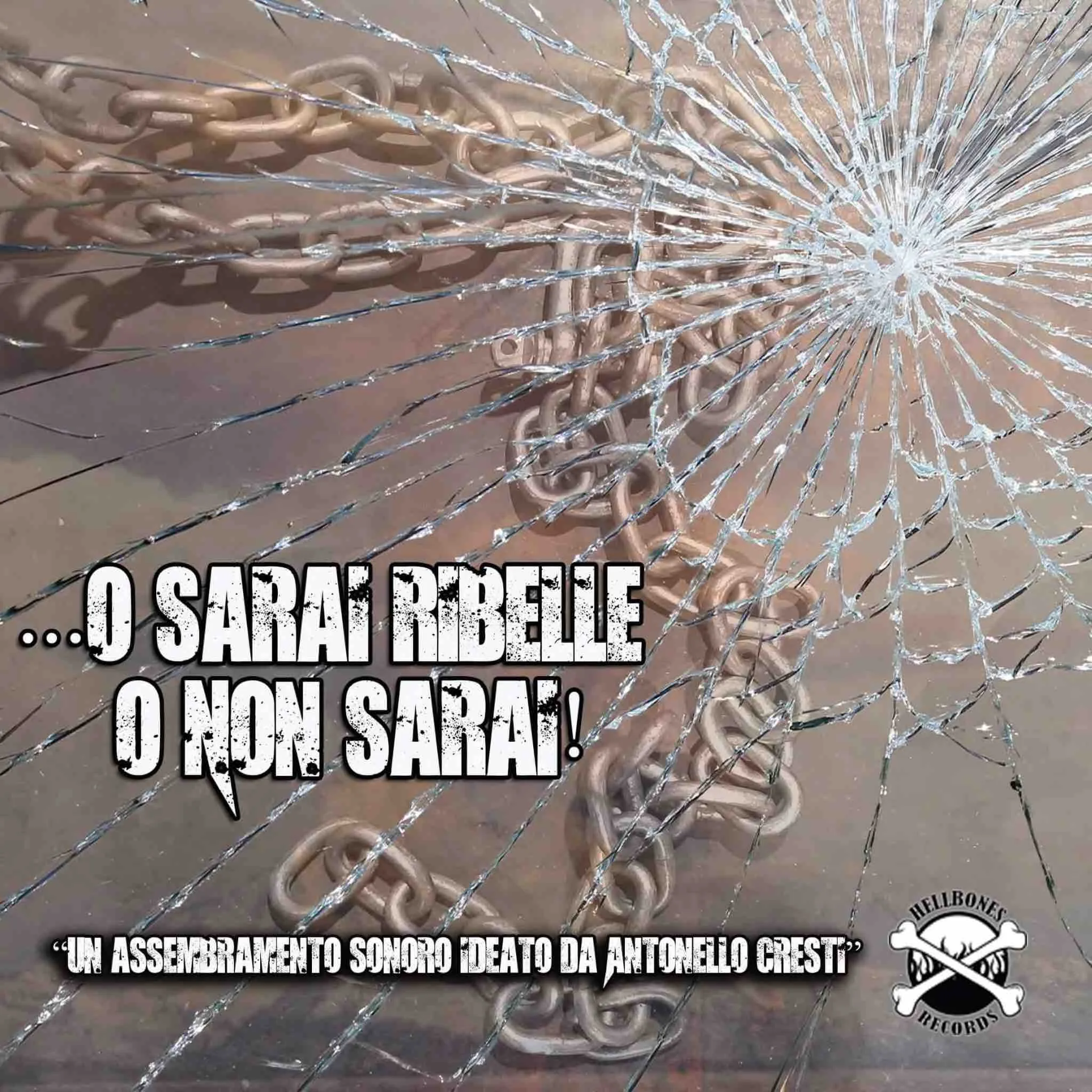 Schiavi di Jaldabaoth cover