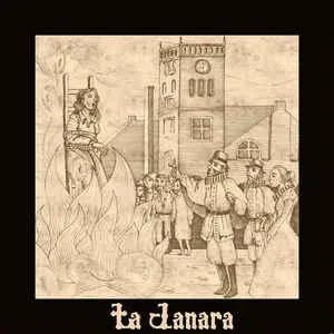 La Janara cover