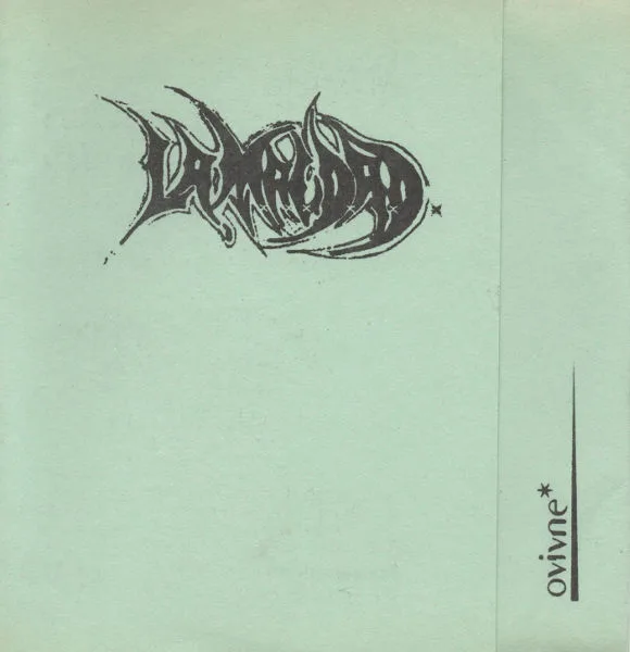 Ovivne cover