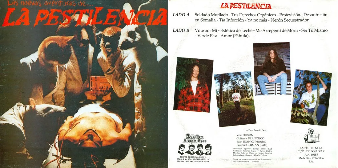 Las nuevas aventuras de... cover