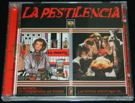 La muerte... un compromiso de todos / Las nuevas aventuras de... cover