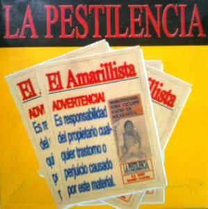 El amarillista cover