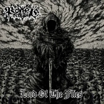 Lord of the Flies cover