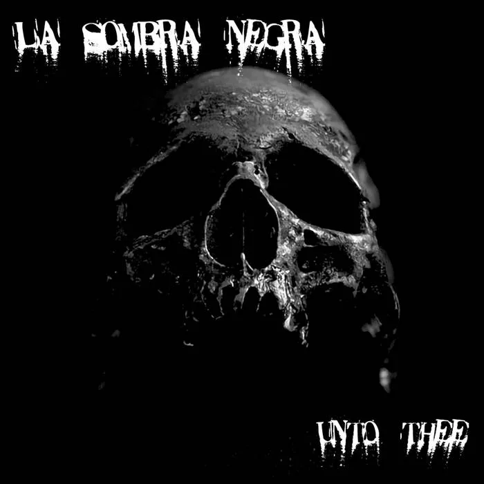 Unto Thee cover