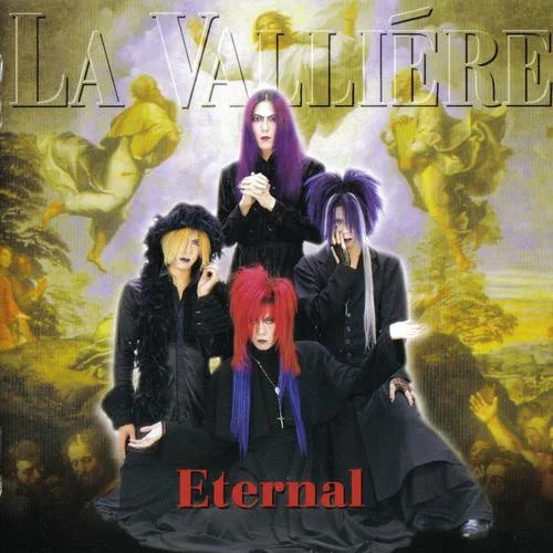 Eternal cover