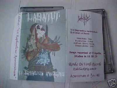 Ut Raphaelicus Apavoratium cover